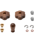 Lelit Mara X Upgrade Wood kit