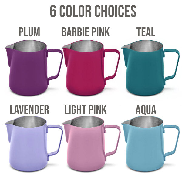 Rhino Milk Jug 450ml