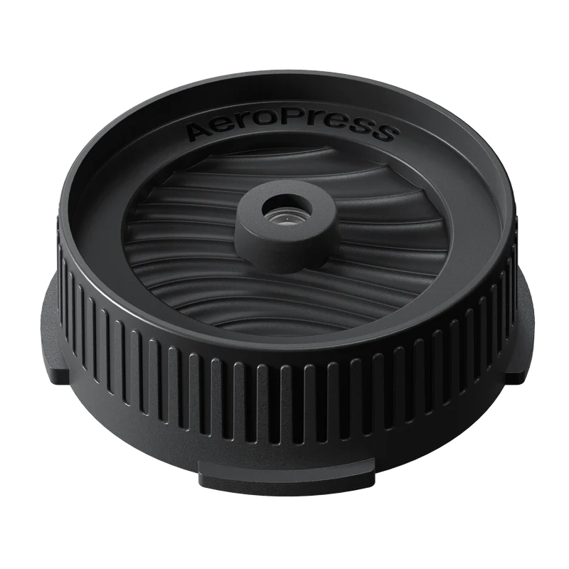 Aeropress Flow Control Filter Cap