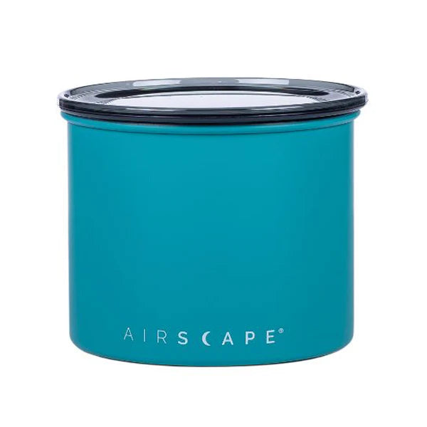 Airscape Matte Turquoise