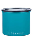 Airscape Classic - Matte Turquoise