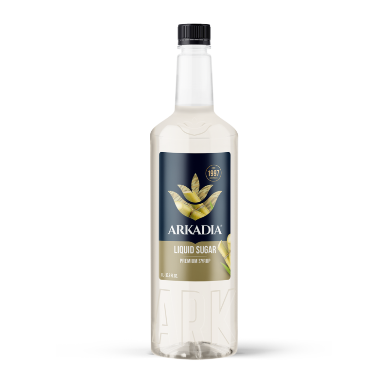 Arkadia Liquid Sugar
