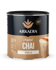 Arkadia Vanilla Chai