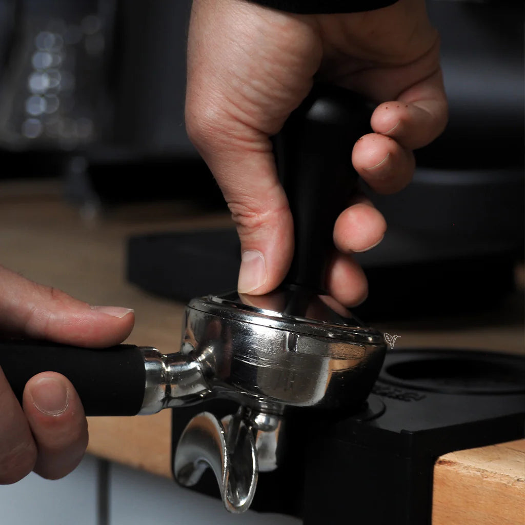 Home Barista Starter Kit – For 58mm Espresso Machines