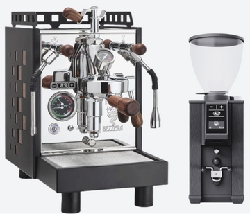 Bezzera Aria R PID & Macap LEO 55 Package*