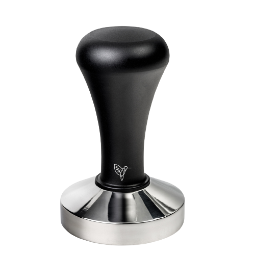 Barista Progear 58.5mm Black Coffee Tamper