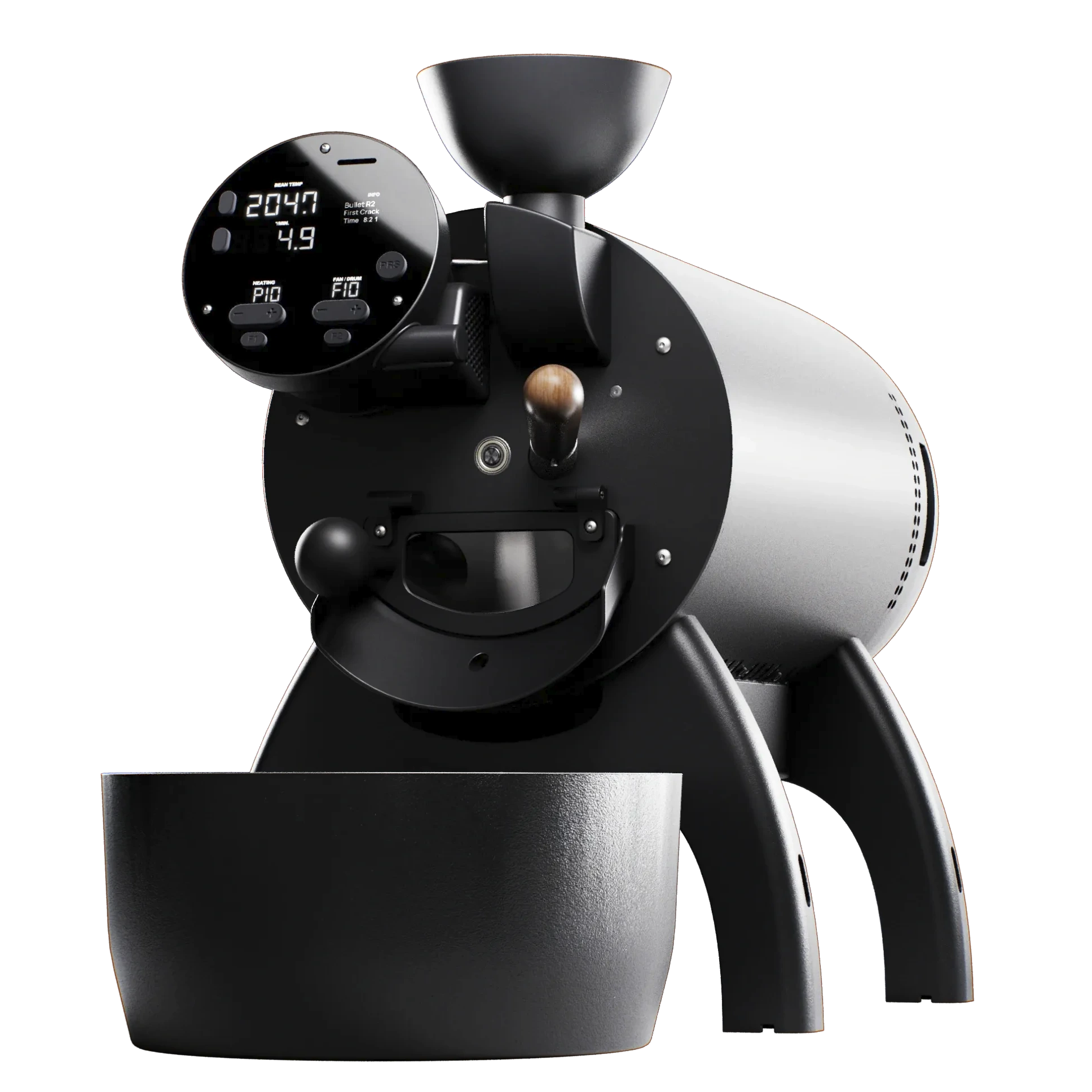 Aillio Bullet R2 Coffee Roaster