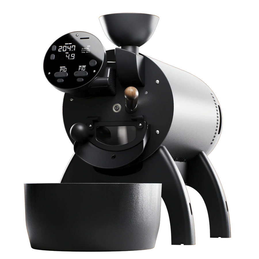 Aillio Bullet R2 Coffee Roaster – Complete Cafe Services