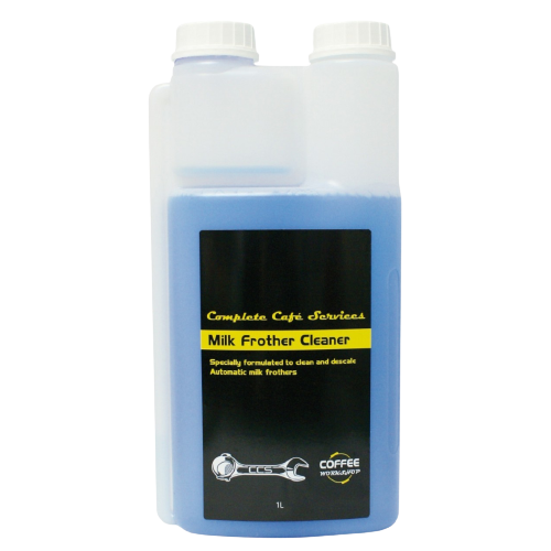 CCS (Alkaline) Milk Frother Cleaner 1L