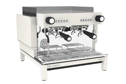 Crem EX2 - High Group Compact