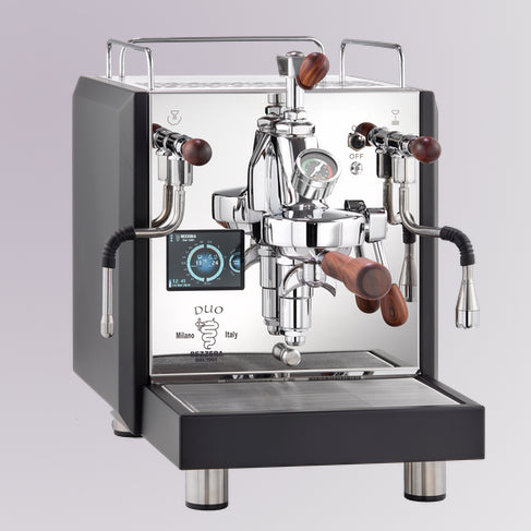 Bezzera Duo Manual (MN)