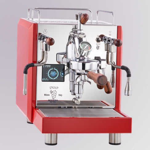 Bezzera Duo Manual (MN)