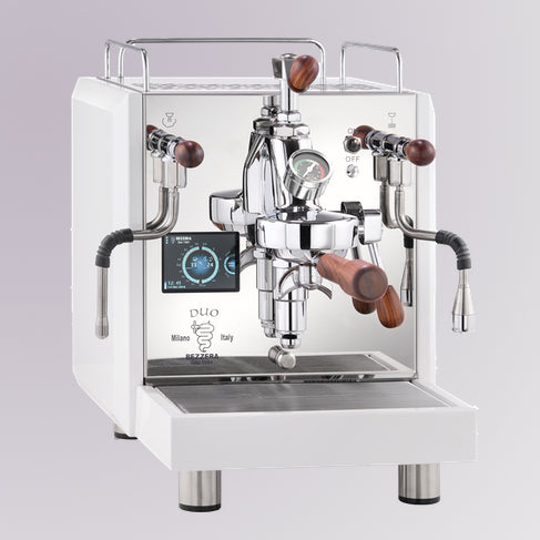 Bezzera Duo Manual (MN)