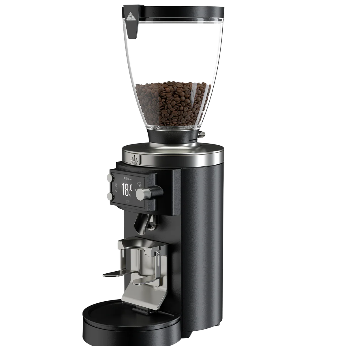 Mahlkonig E65W Grind By Sync