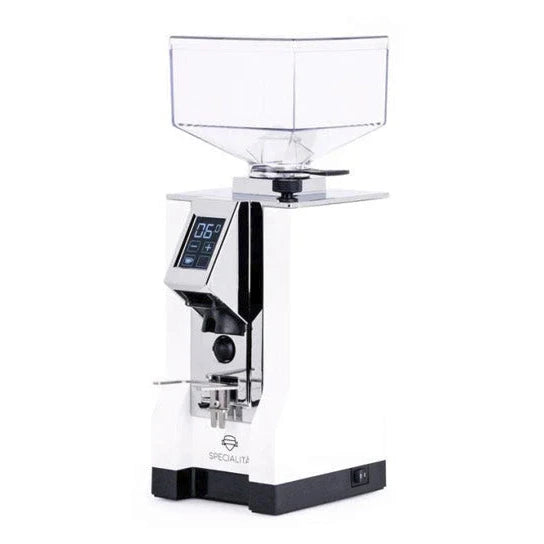 Eureka Mignon Specialita Coffee Grinder