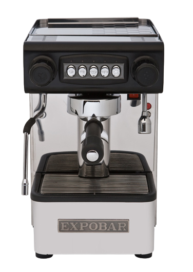 Expobar Office Control – Complete Cafe Services