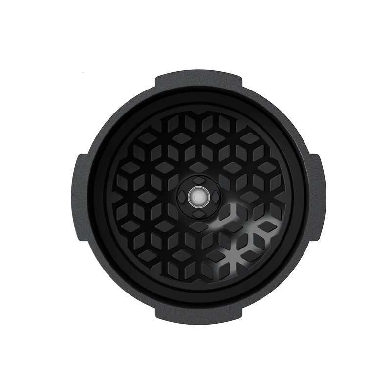 Aeropress Flow Control Filter Cap