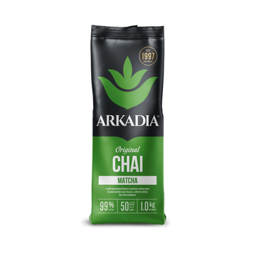 Arkadia Matcha Green Tea