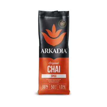 Arkadia Spice Chai