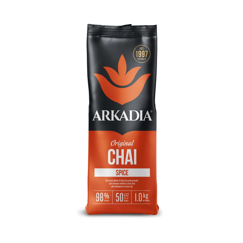 Arkadia Spice Chai