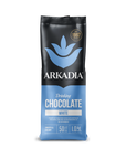 Arkadia White Drinking Chocolate