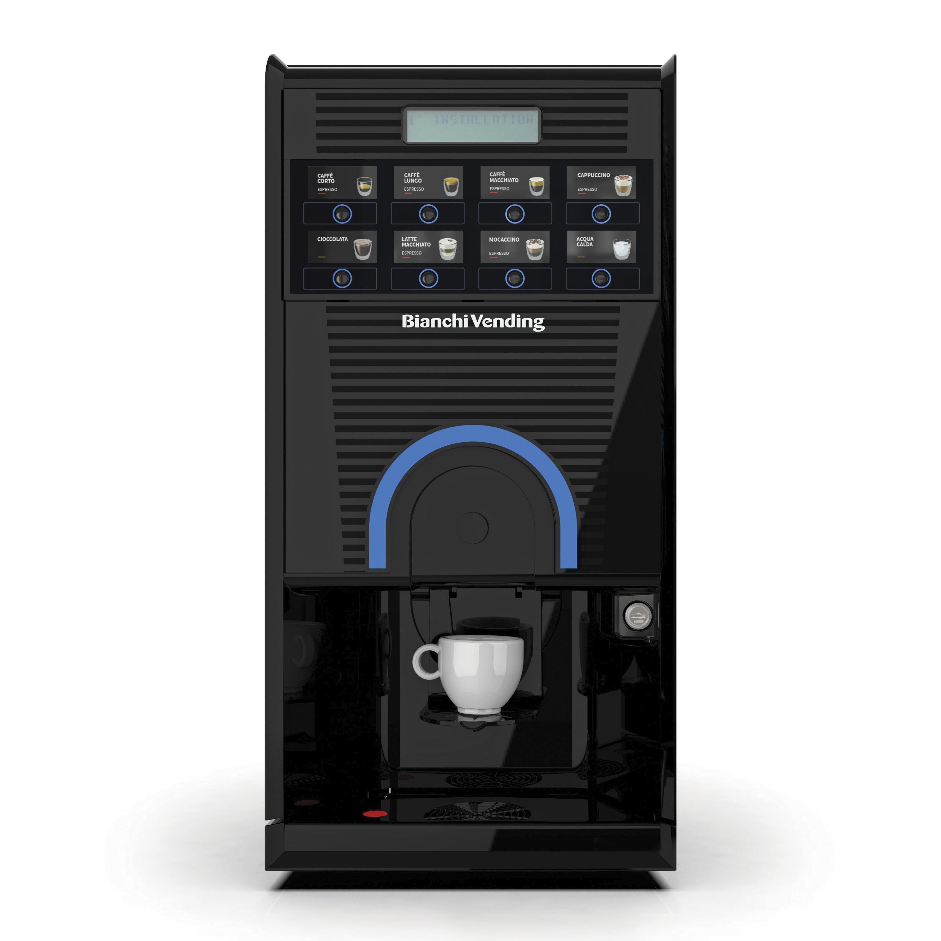 Bianchi Gaia Style Easy