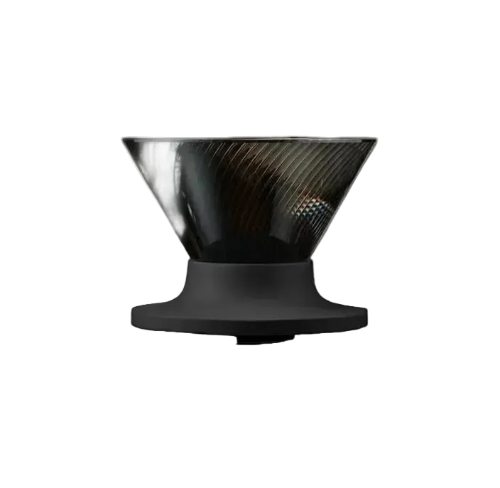 Hario V60 Dripper NEO 01 Black (1-2 cups)