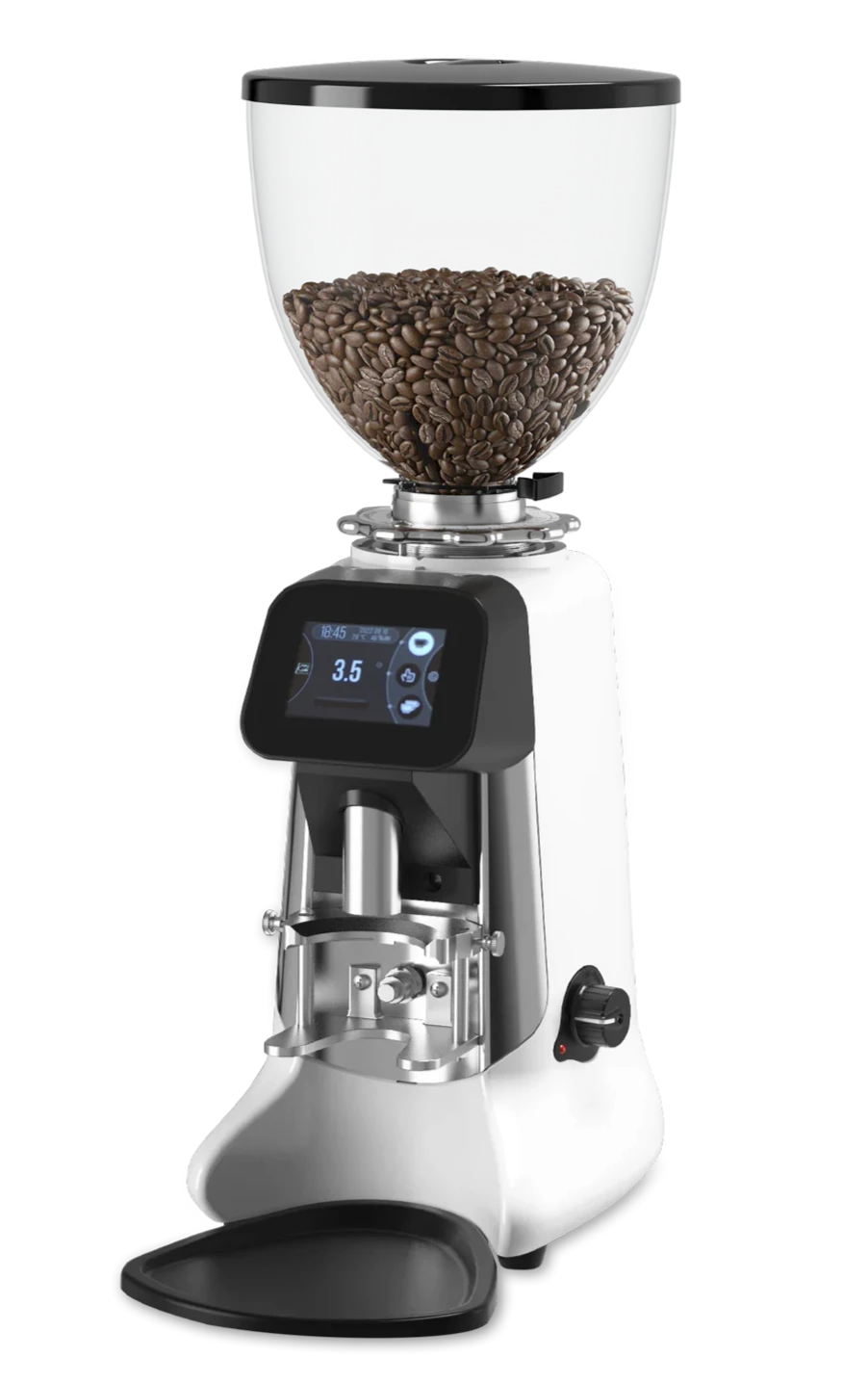 HeyCafe Buddy ODG Grinder