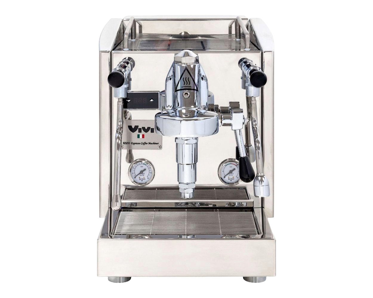 Izzo Vivi Dual Boiler (Duetto) PID
