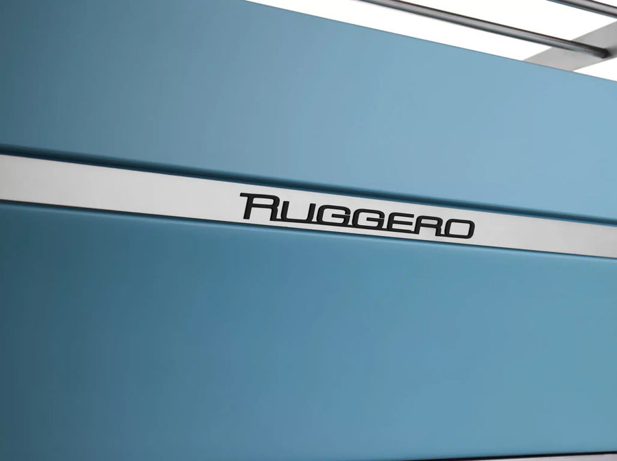 Ruggero JS80