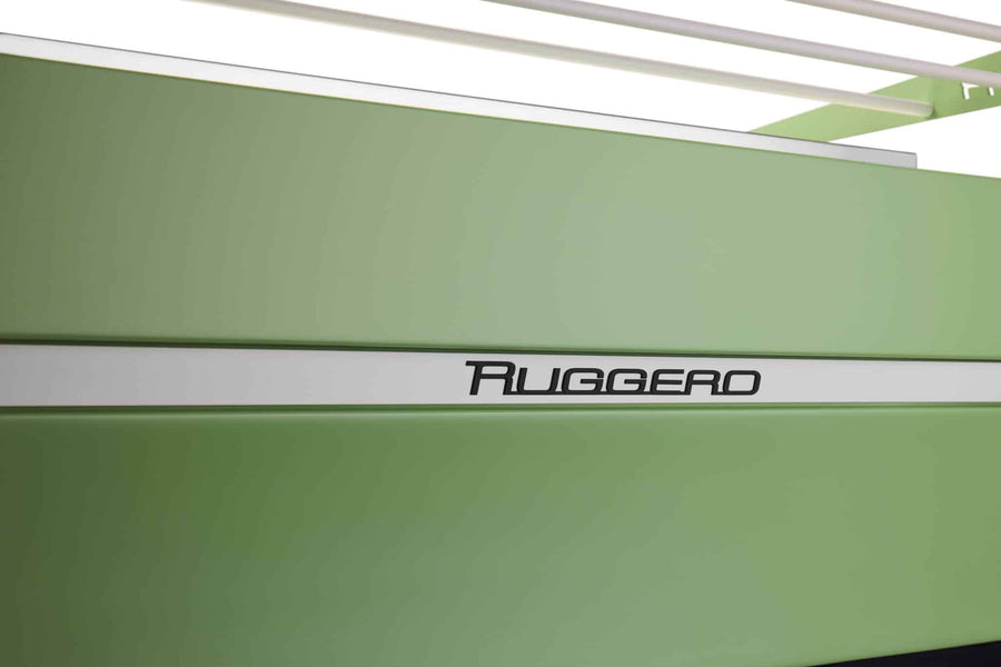 Ruggero JS80