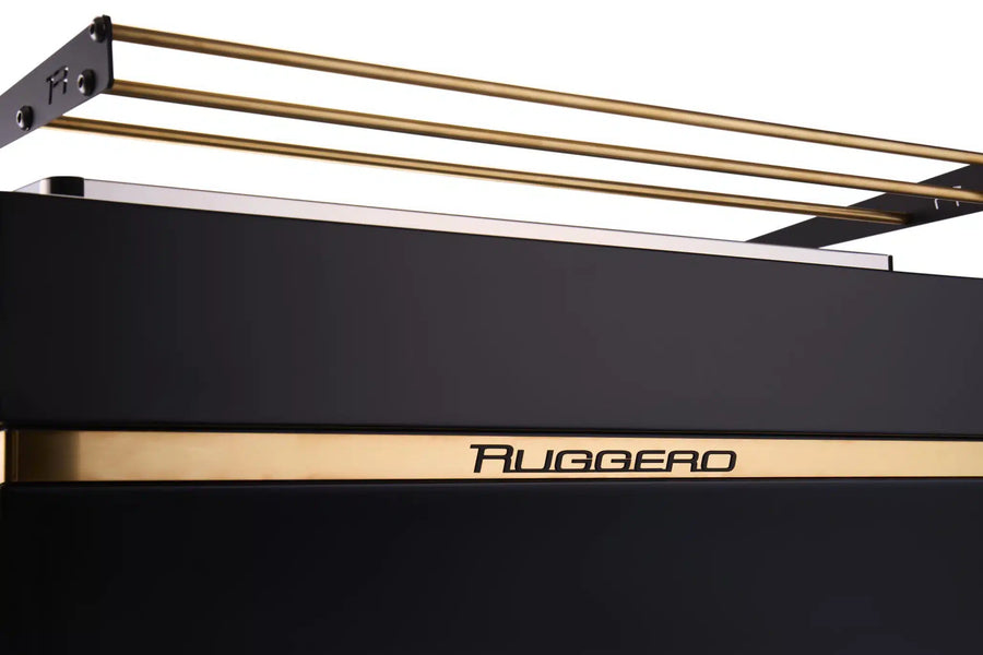 Ruggero JS80