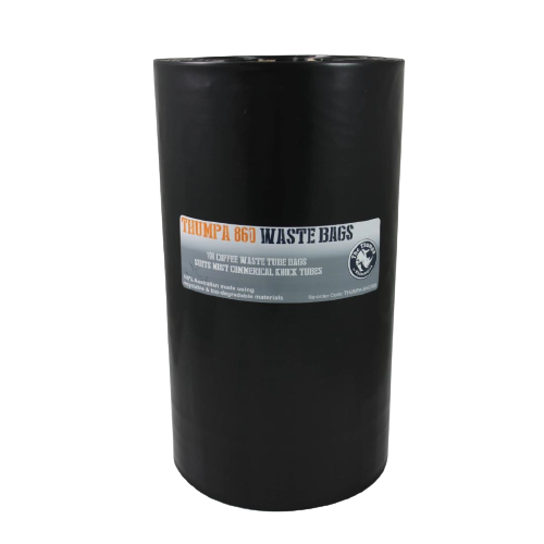 Knock Tube Bag Liners Roll of 100