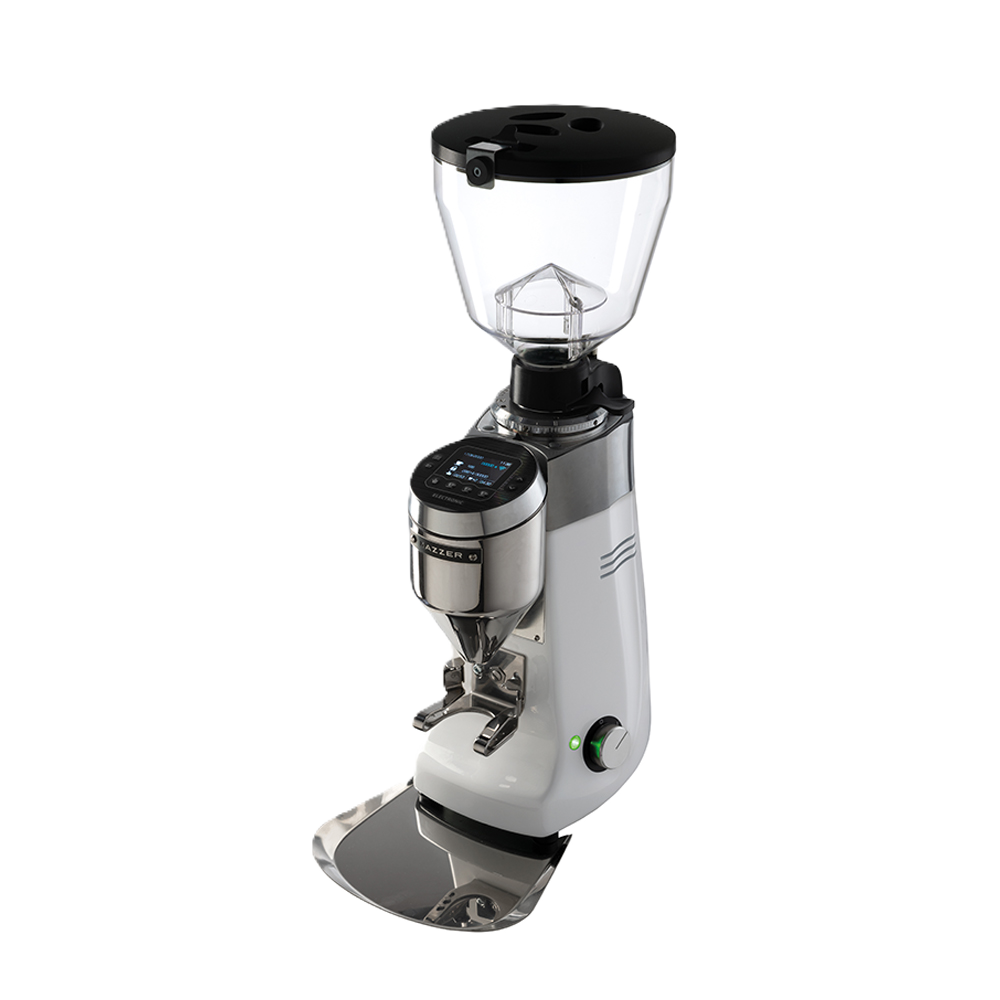 Mazzer Kony S electronic