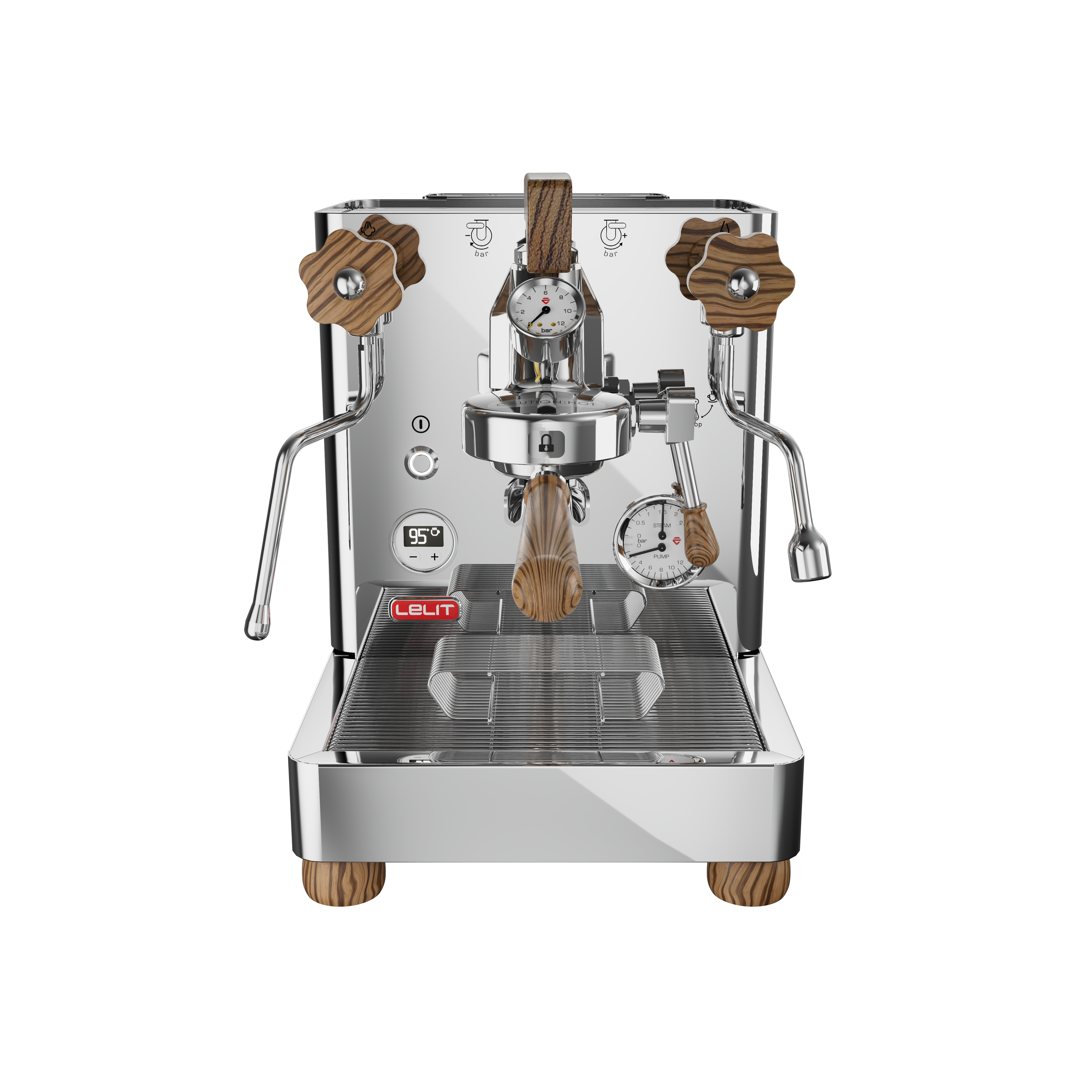Lelit Bianca 40th - Limited Edition