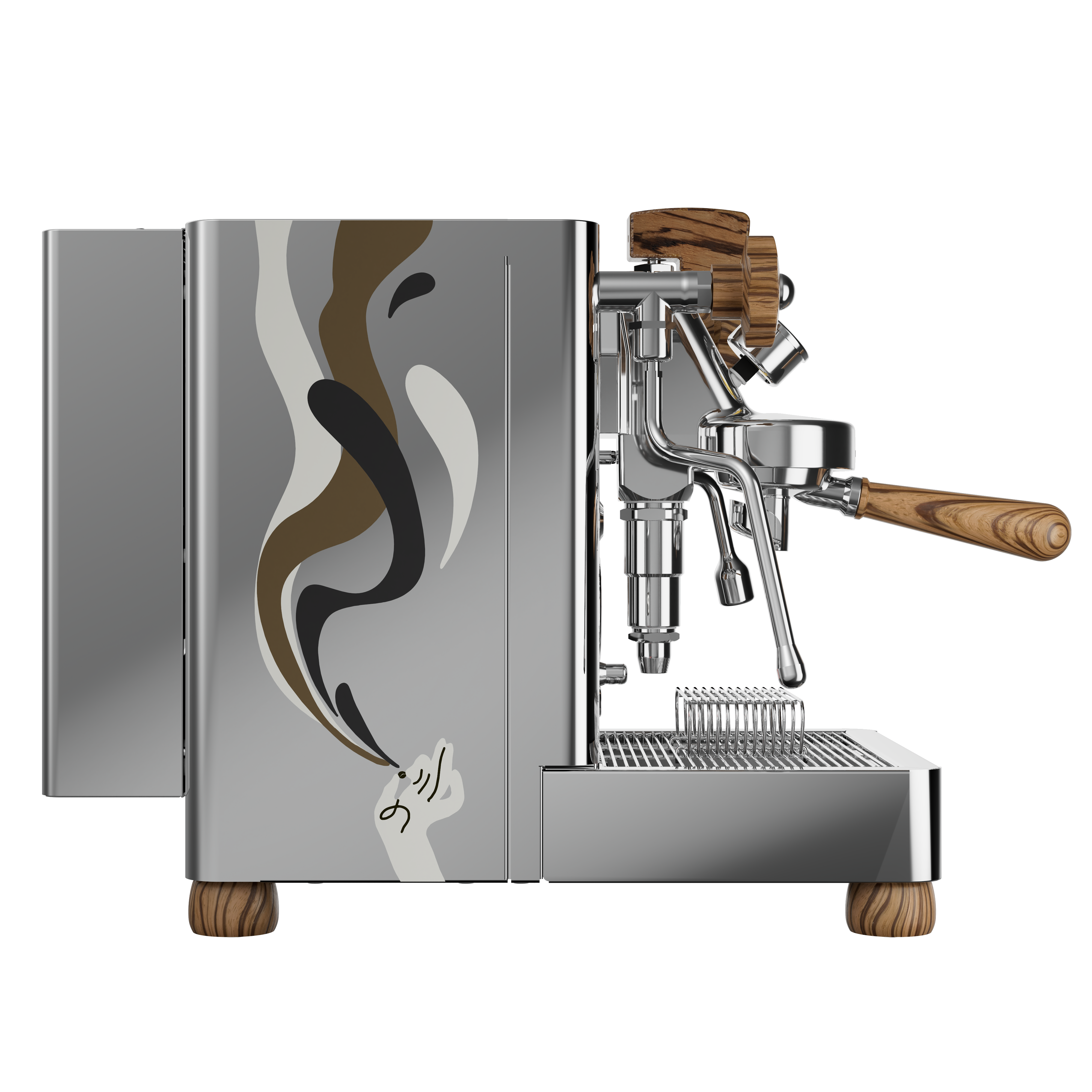 Lelit Bianca 40th - Limited Edition