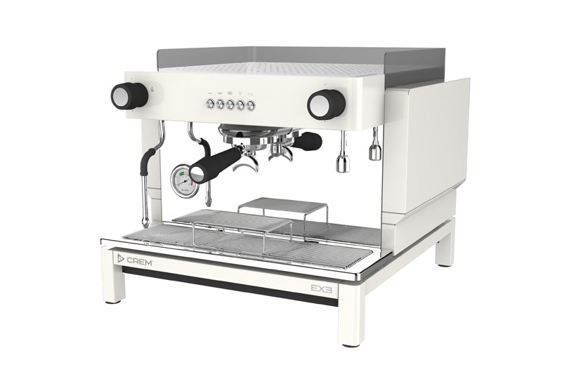 Crem EX2 - High Group Compact