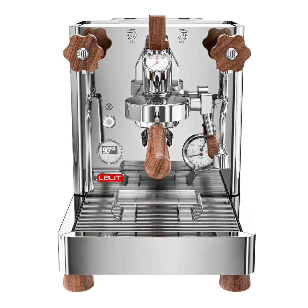 Lelit Bianca V3 & Baratza Forte AP Package*