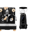 Lelit Bianca &  Fiorenzato All Ground Sense Package - EOFY SALE*