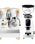 Lelit Bianca &  Fiorenzato All Ground Sense Package - EOFY SALE*