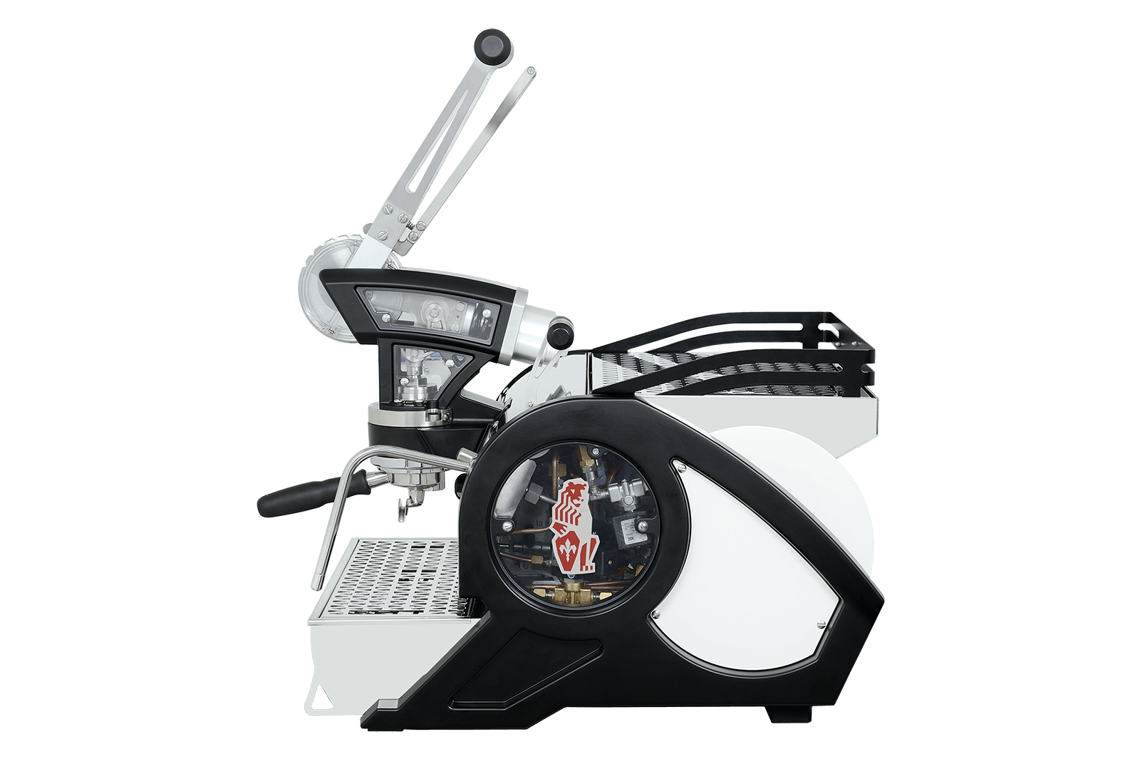 La Marzocco 1 Group Leva X