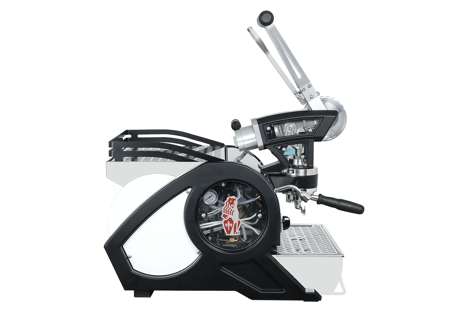 La Marzocco 1 Group Leva X