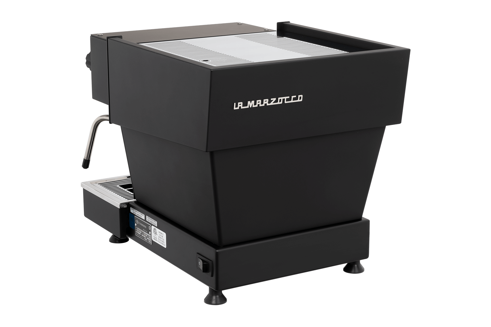 La Marzocco Linea Mini *NEW MODEL*