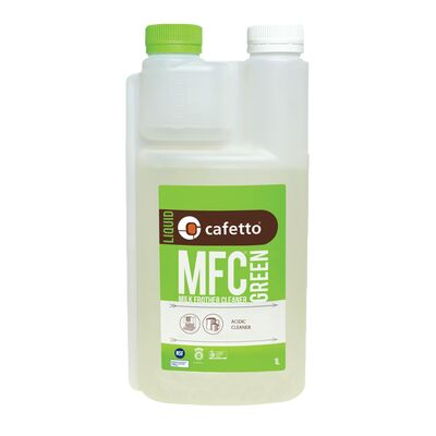 CCS (Green) Milk Frother Cleaner 1L