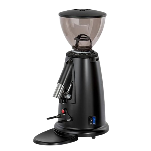 Macap M42M/T Touch On Demand Coffee Grinder