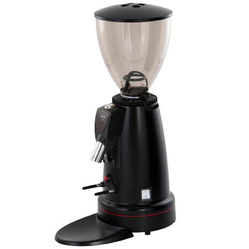 Macap M6D Digital Coffee Grinder