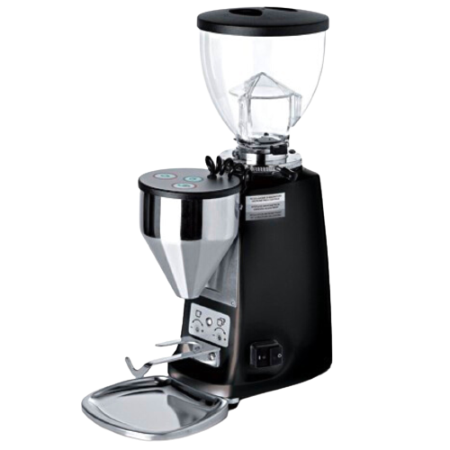 Mazzer Mini Electronic Coffee Grinder