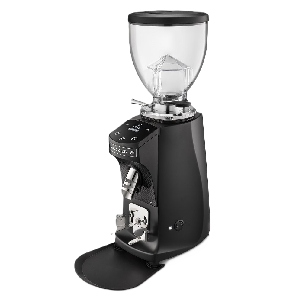 Mazzer Mini Electronic