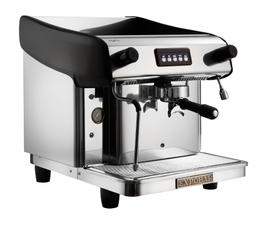 Expobar High 1 Group Megacrem Compact Ex Demo