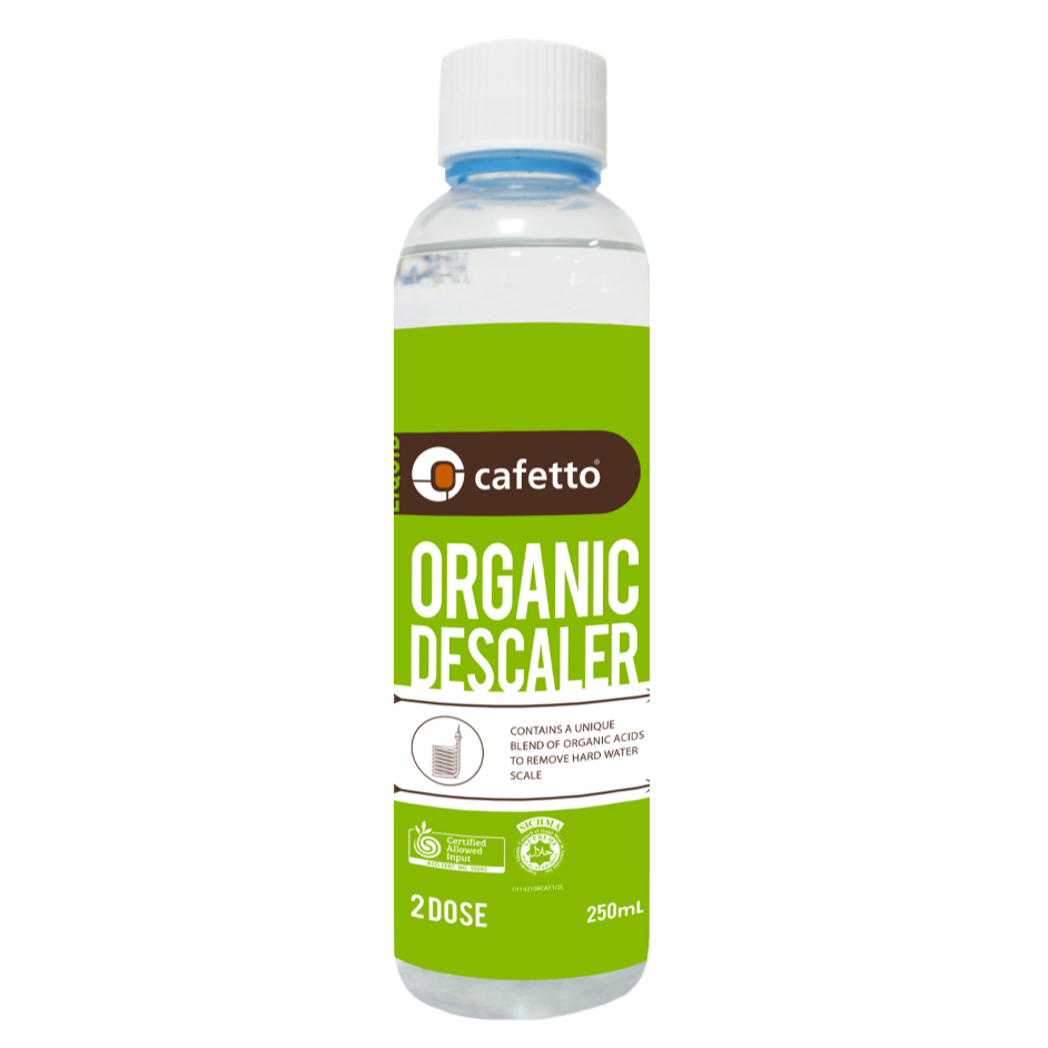 Liquid Descale 250ml